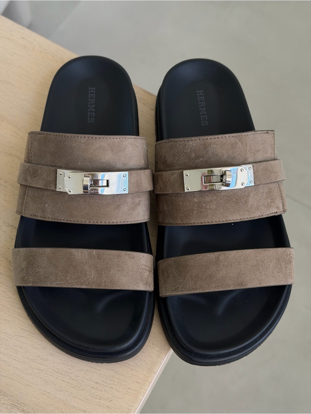 Hermes Jackson Sandal